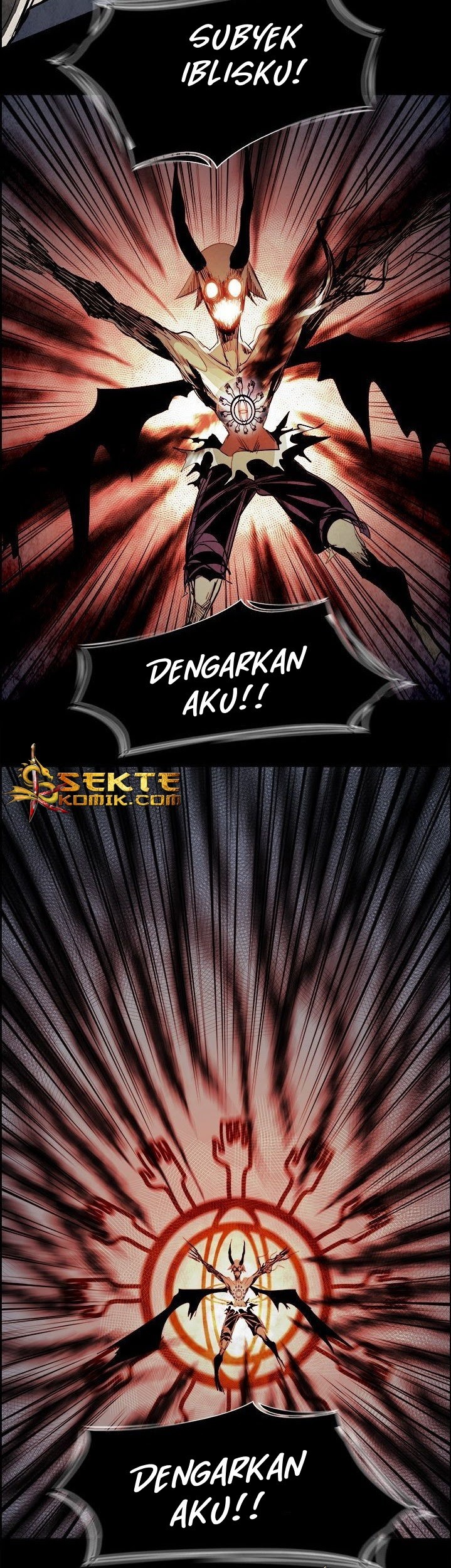 Warble Chapter 36 Gambar 4