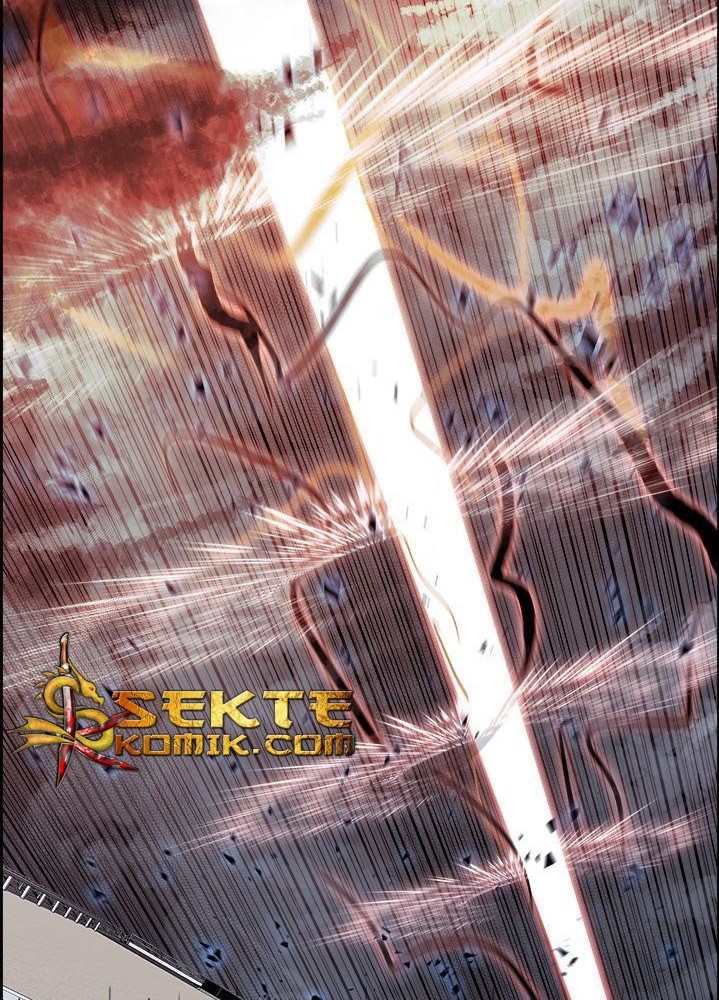 Warble Chapter 36 Gambar 15