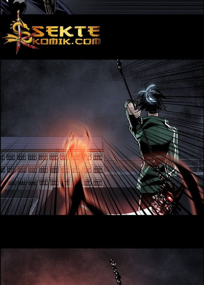 Warble Chapter 35 Gambar 19