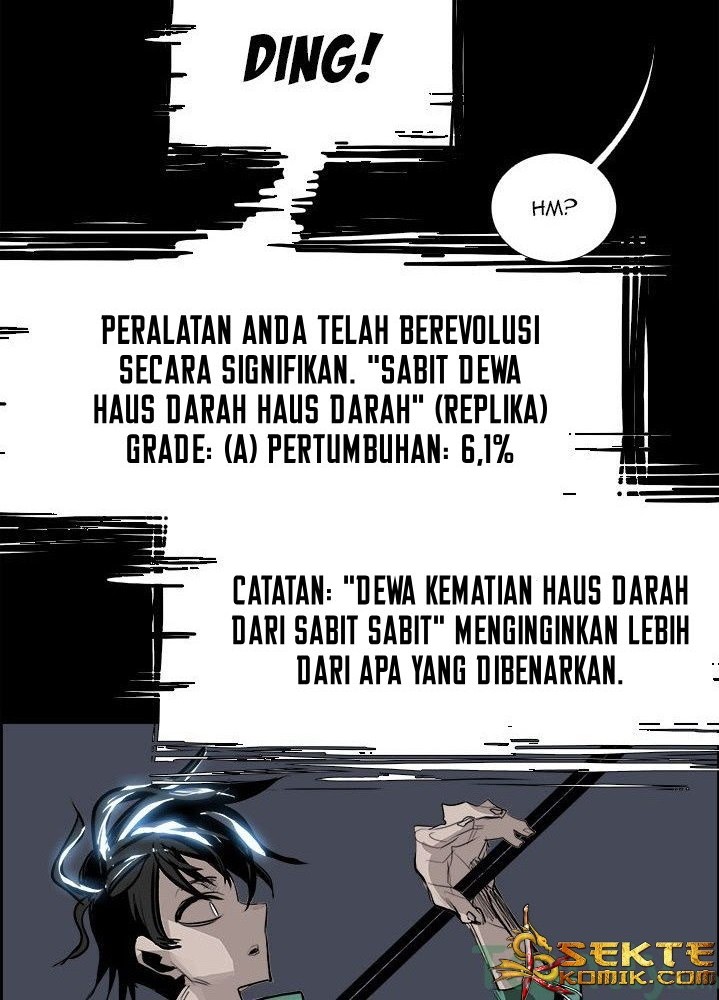 Warble Chapter 35 Gambar 25