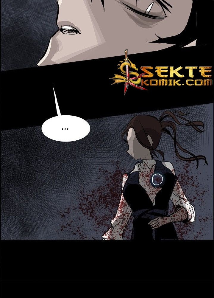 Warble Chapter 35 Gambar 27