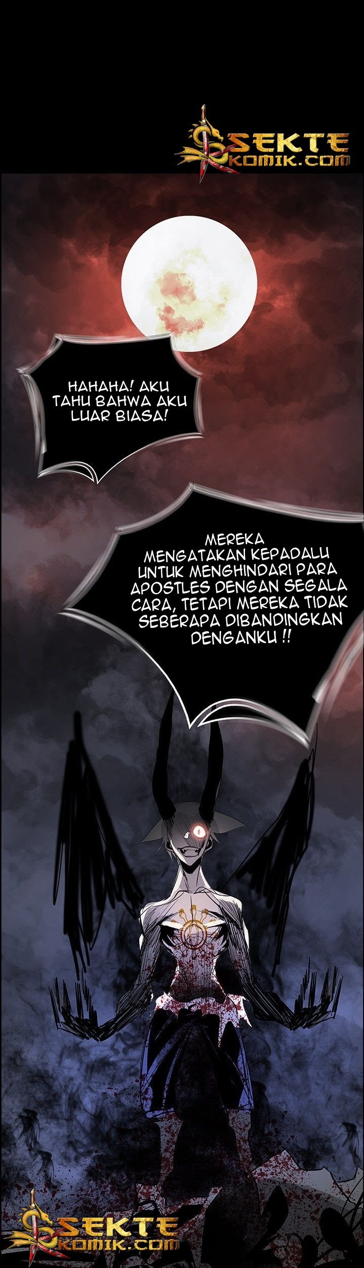 Baca  Warble Chapter 35 Gambar 2