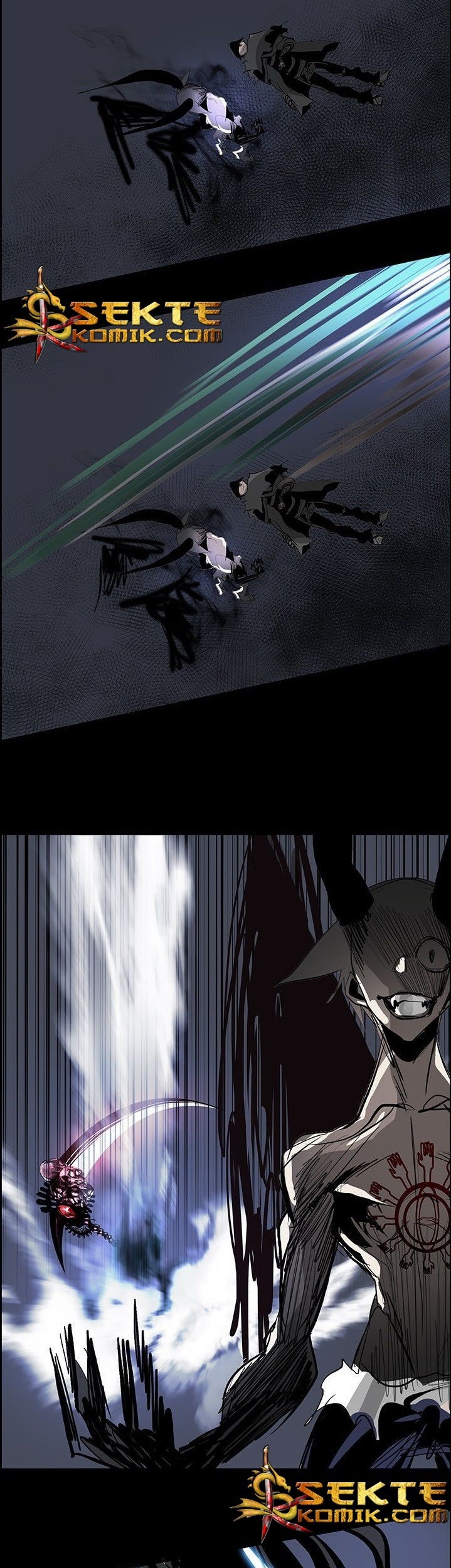 Warble Chapter 35 Gambar 4