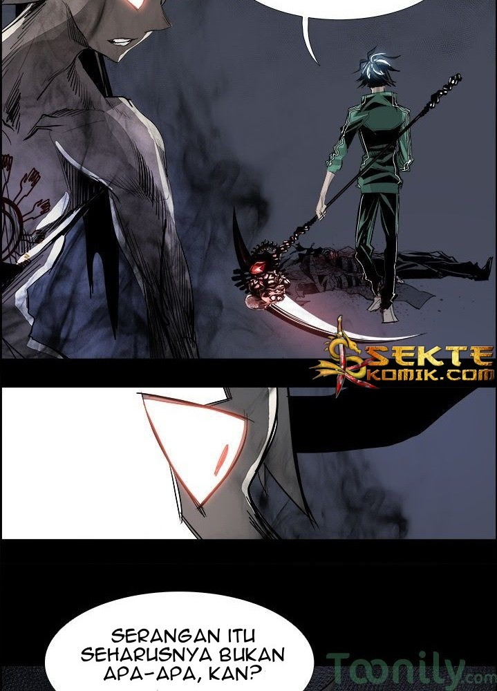 Warble Chapter 35 Gambar 13