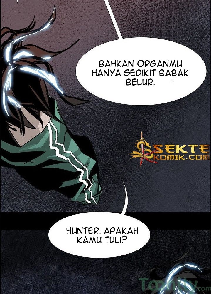 Warble Chapter 35 Gambar 17