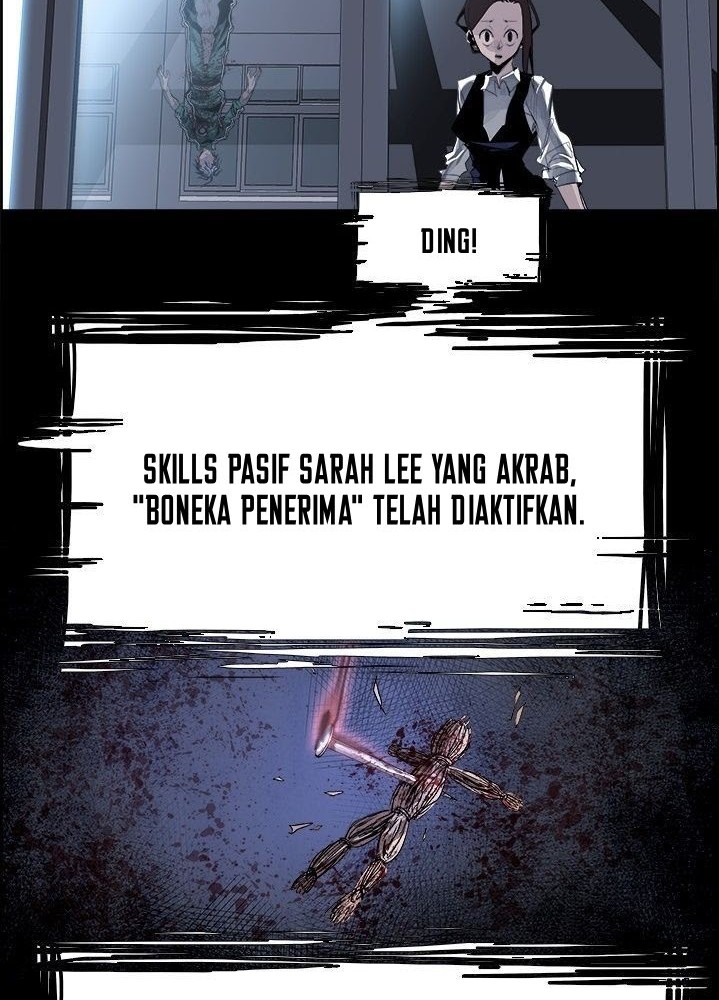 Warble Chapter 34 Gambar 21