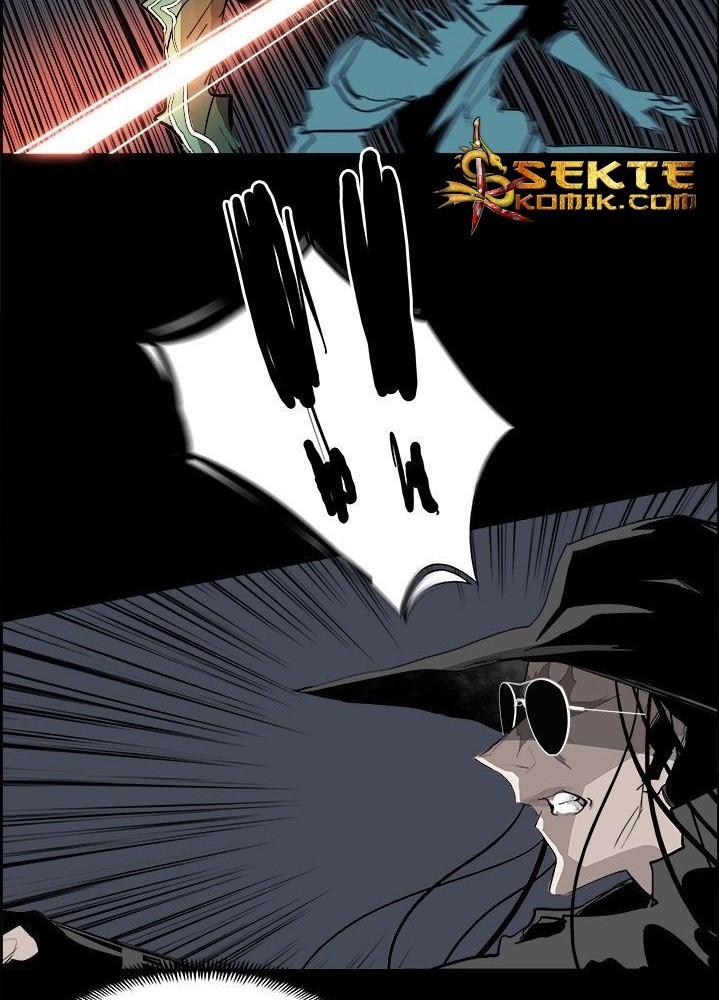 Warble Chapter 33 Gambar 23