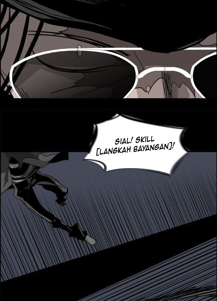 Warble Chapter 33 Gambar 27