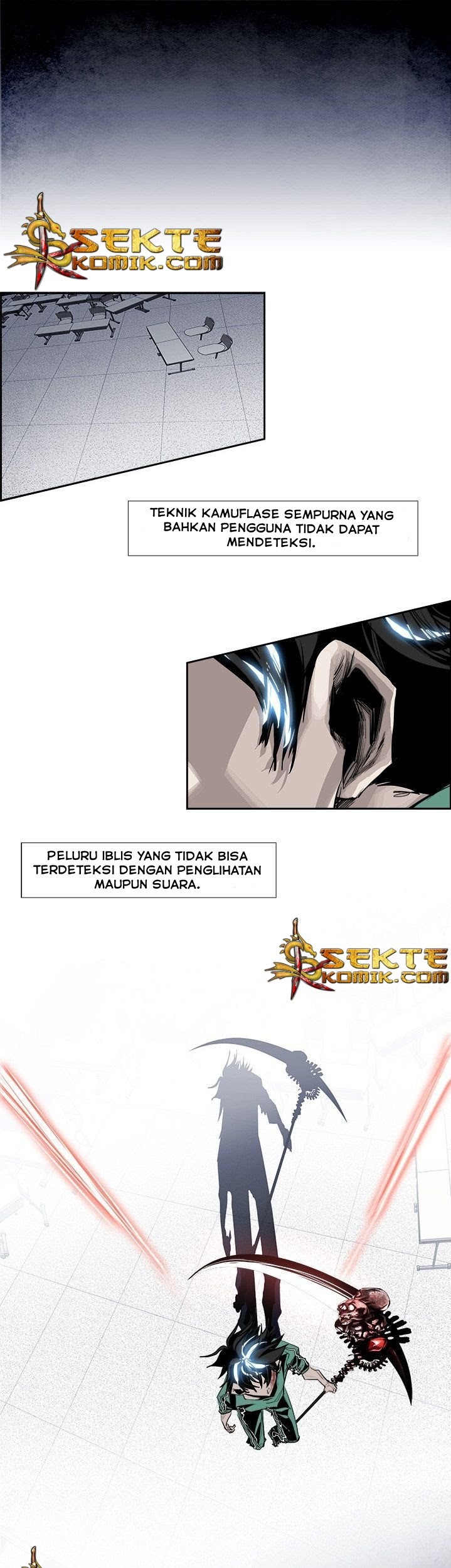 Baca  Warble Chapter 33 Gambar 2