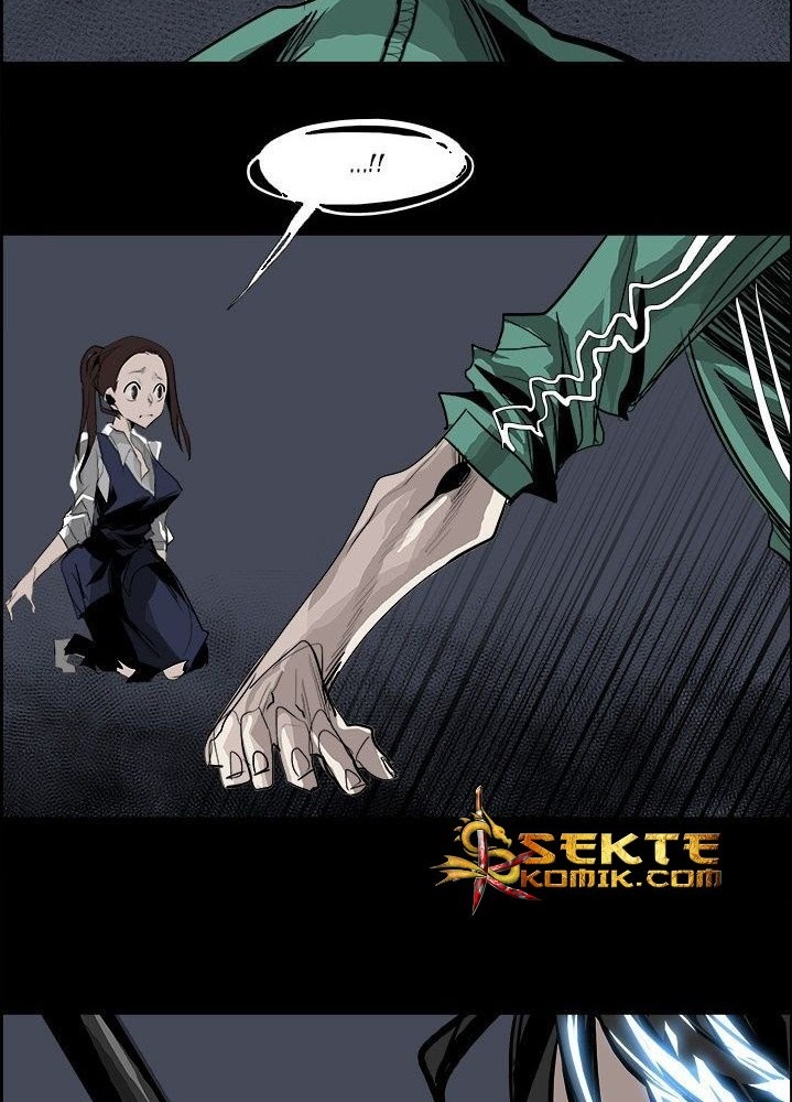 Warble Chapter 33 Gambar 11