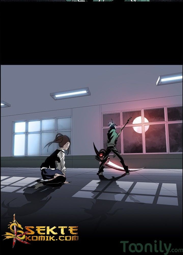 Warble Chapter 33 Gambar 13