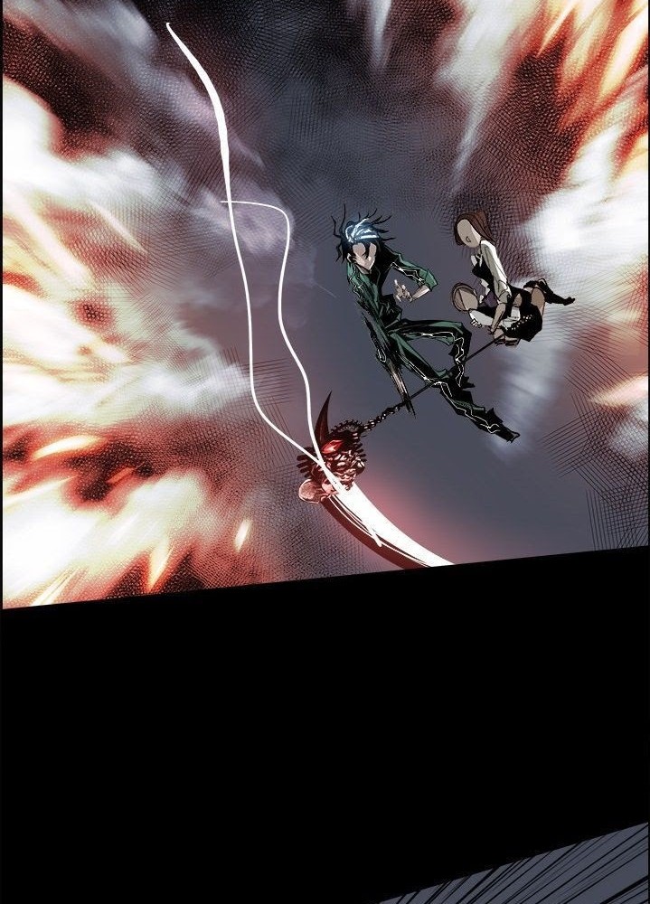 Warble Chapter 32 Gambar 23