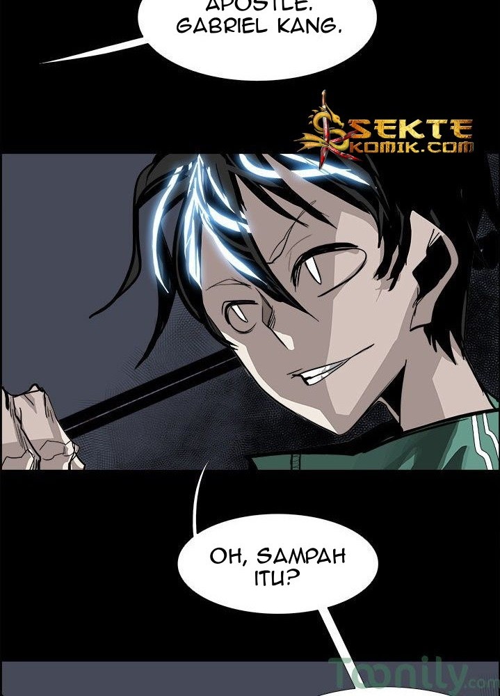 Warble Chapter 32 Gambar 33