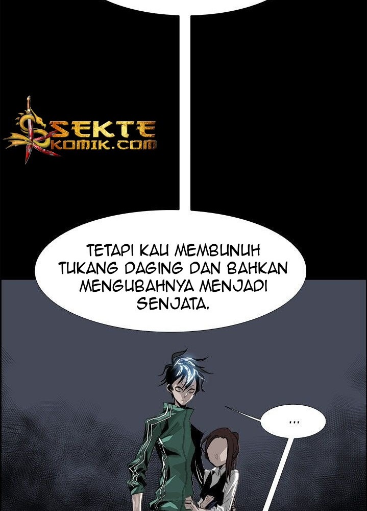 Warble Chapter 32 Gambar 35