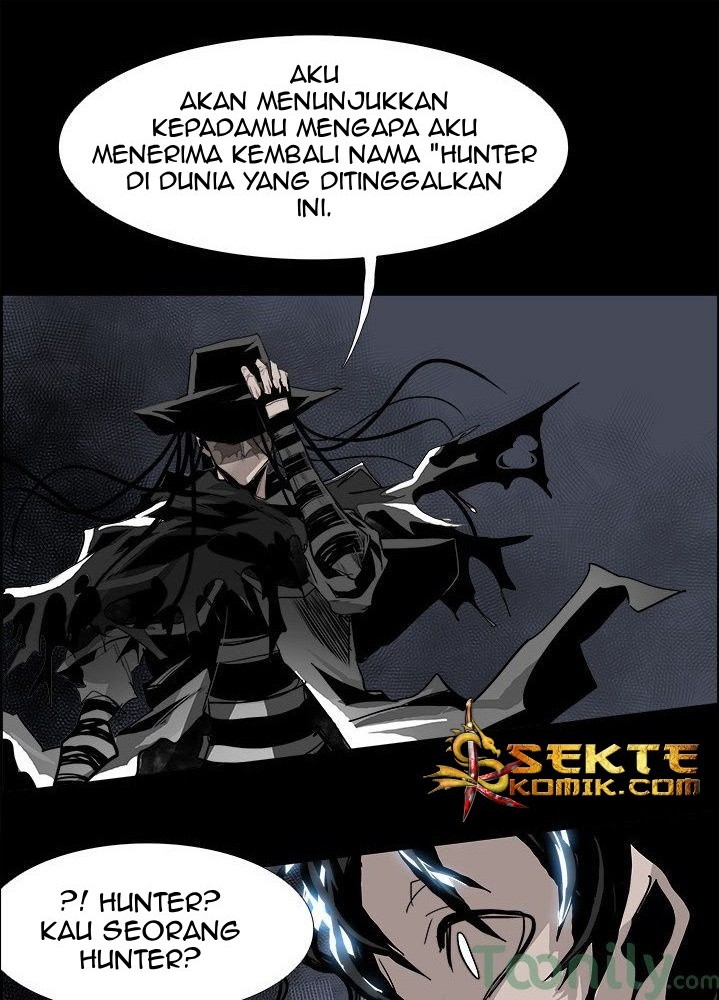 Warble Chapter 32 Gambar 37