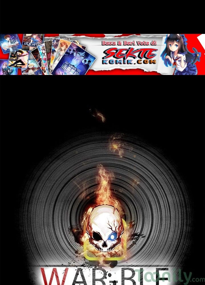 Warble Chapter 32 Gambar 39