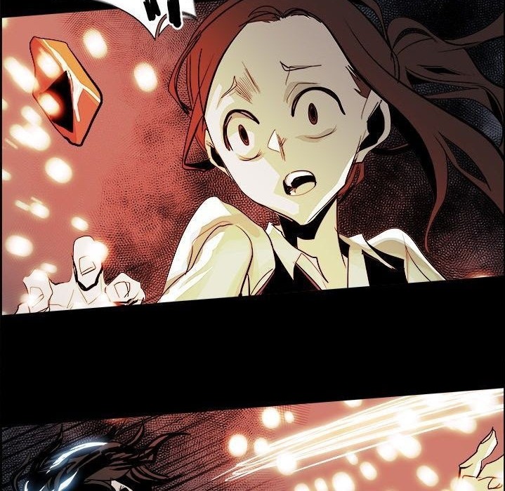 Warble Chapter 32 Gambar 43
