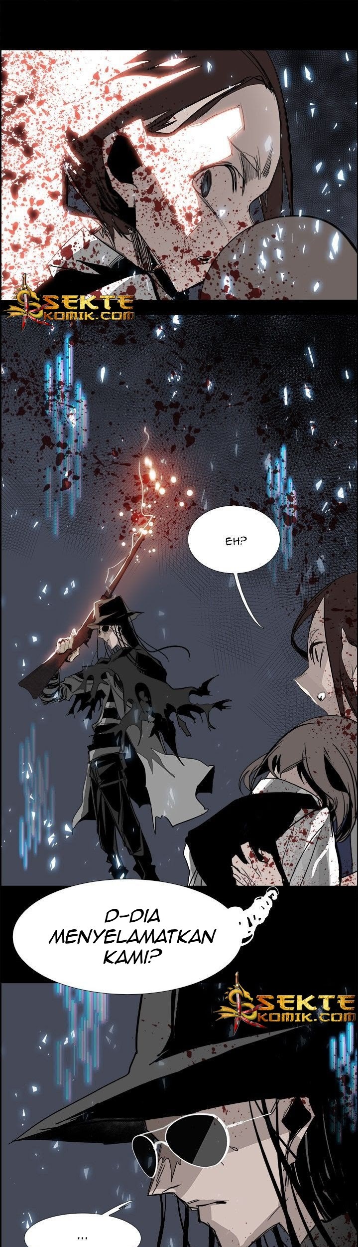 Baca Warble Chapter 32 Gambar 2