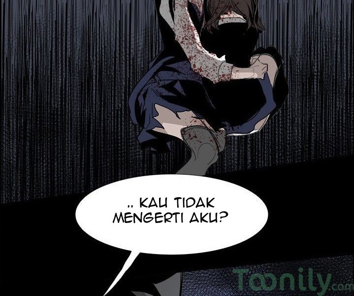 Warble Chapter 32 Gambar 5