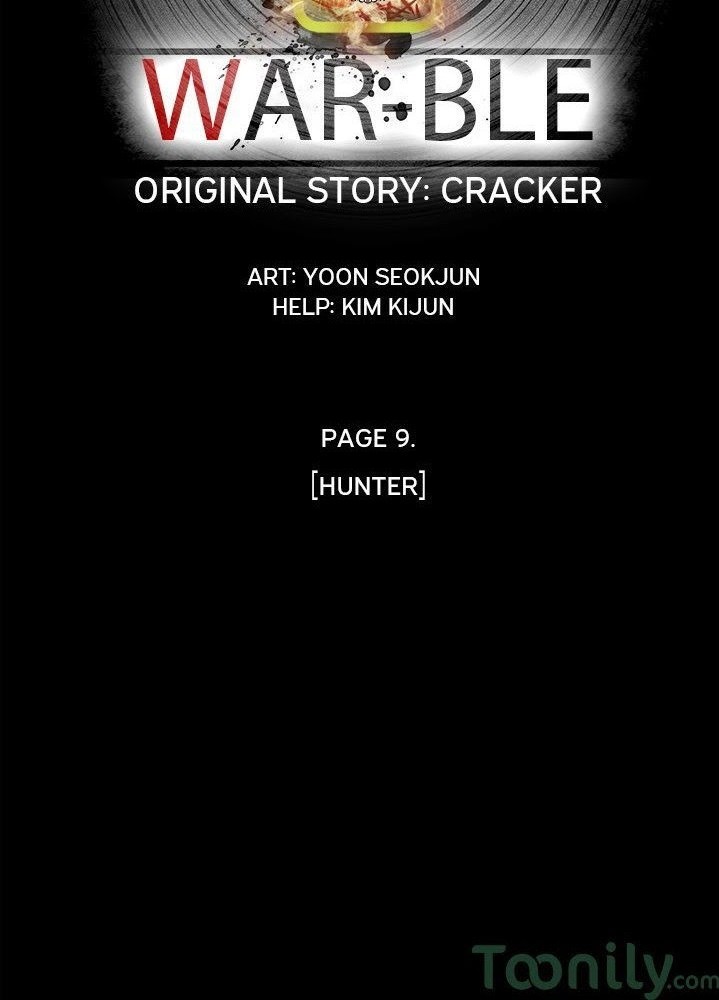 Warble Chapter 32 Gambar 9