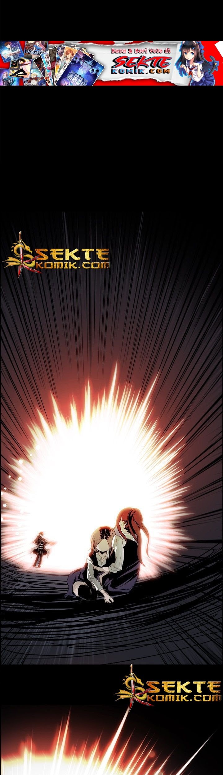 Warble Chapter 32 Gambar 10