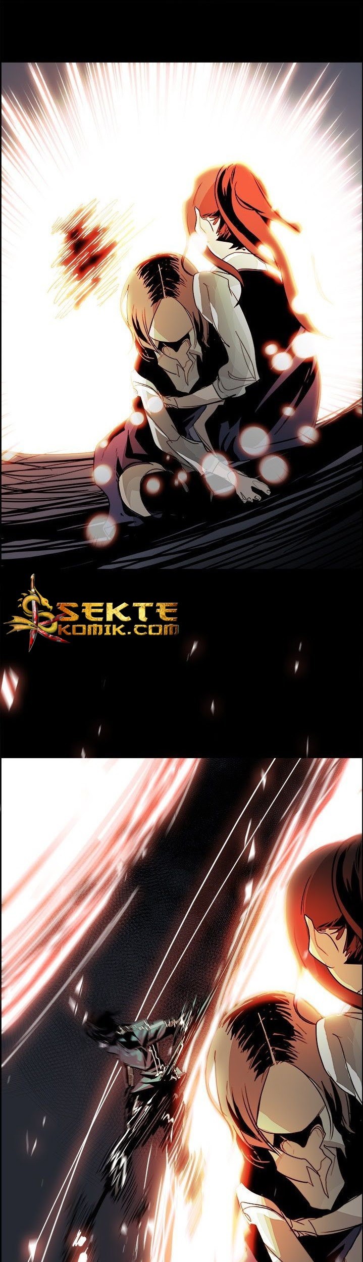 Warble Chapter 32 Gambar 12