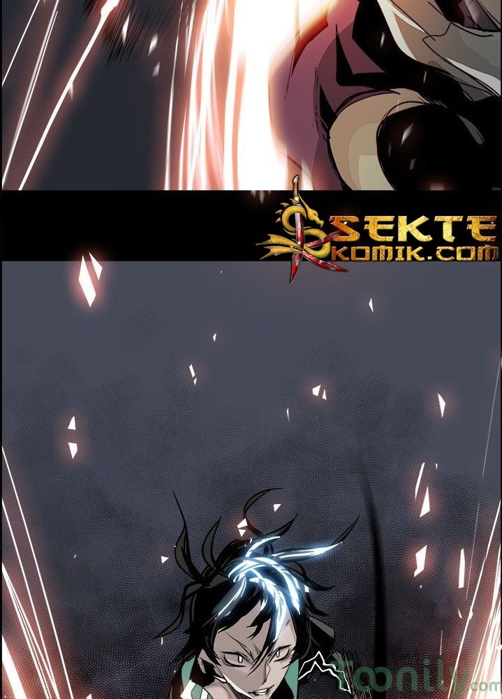 Warble Chapter 32 Gambar 13