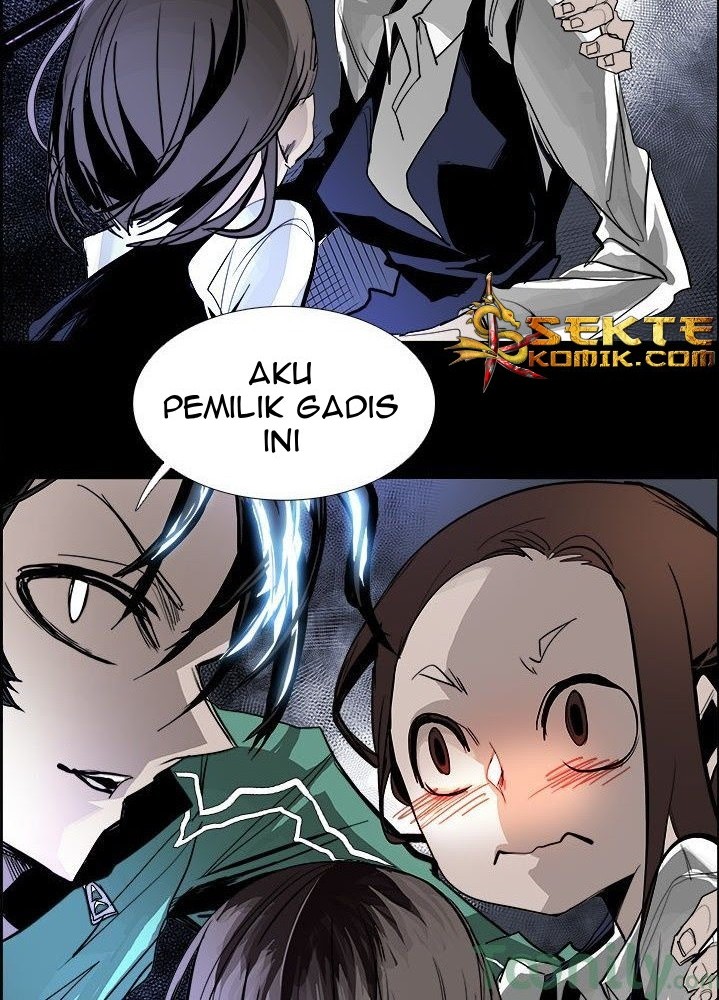 Warble Chapter 32 Gambar 17