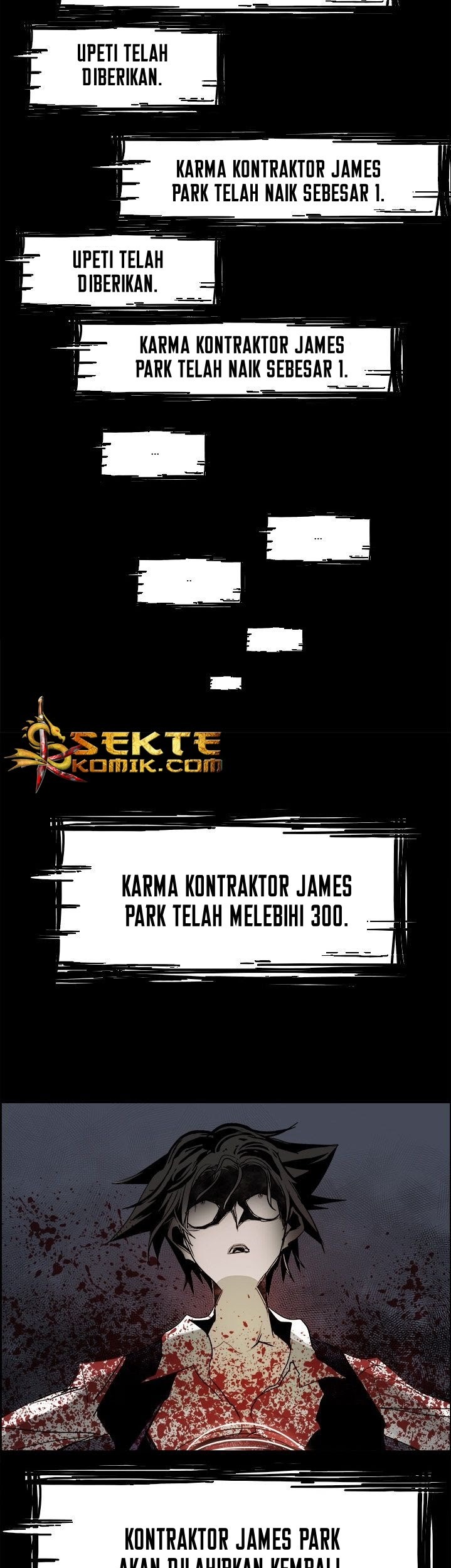 Warble Chapter 31 Gambar 18