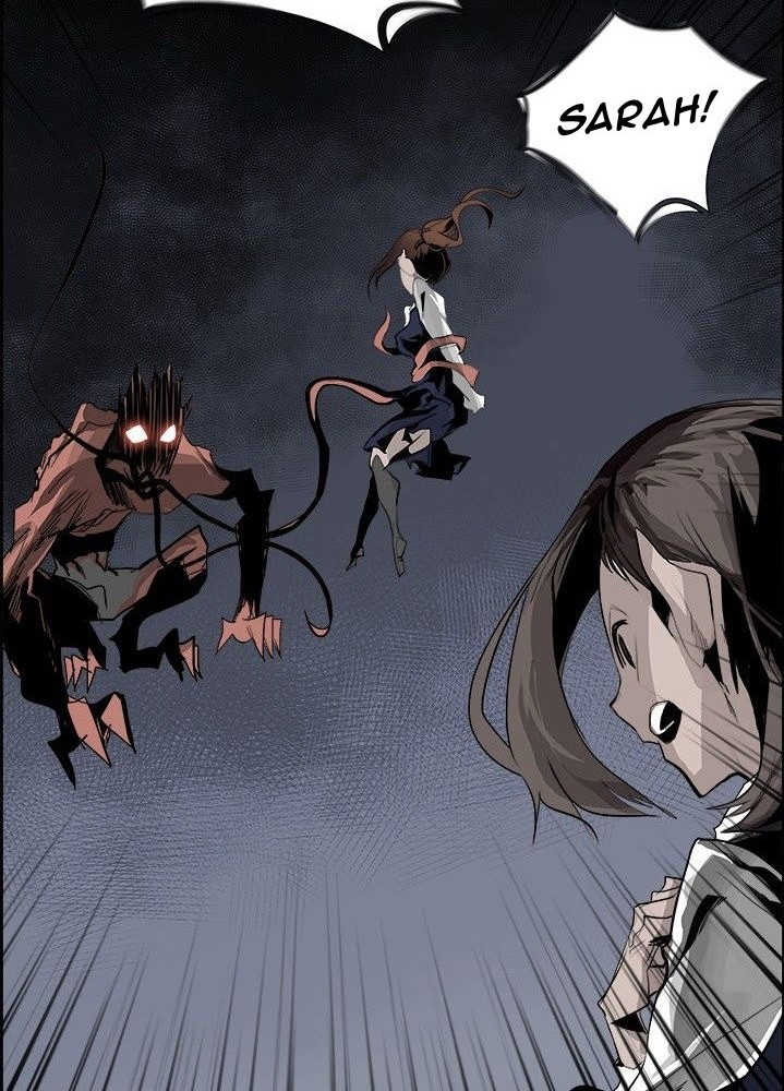 Warble Chapter 31 Gambar 21