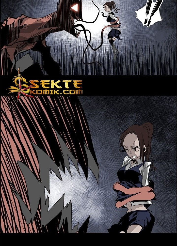 Warble Chapter 31 Gambar 23