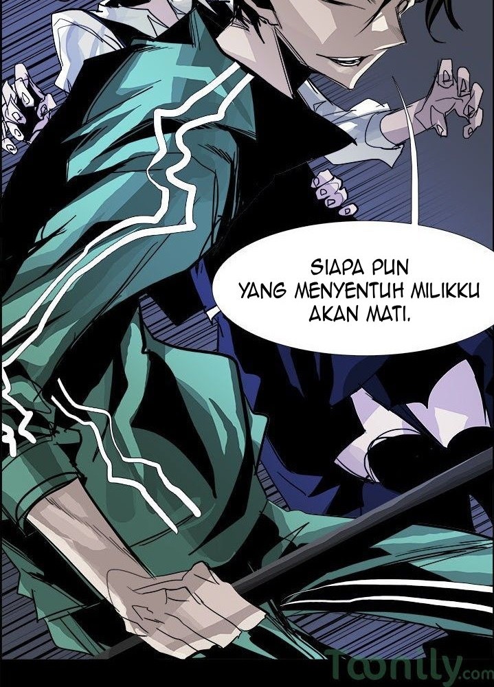 Warble Chapter 31 Gambar 25