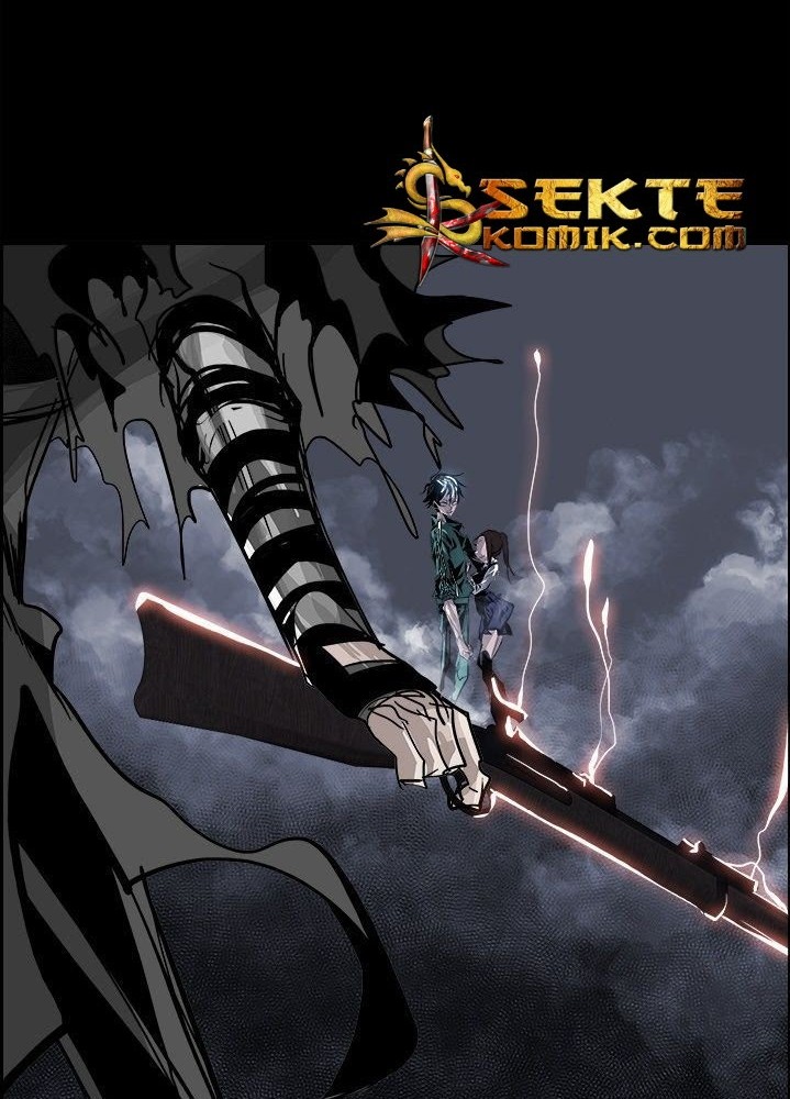Warble Chapter 31 Gambar 27