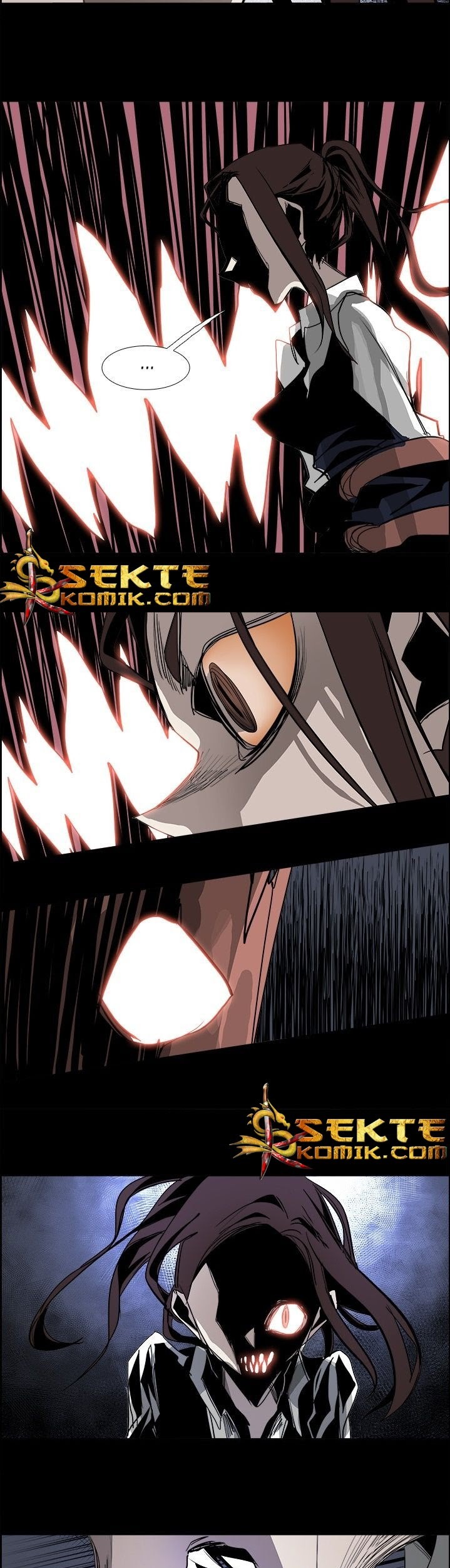 Warble Chapter 31 Gambar 30