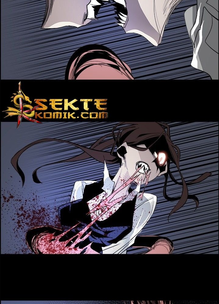 Warble Chapter 31 Gambar 31