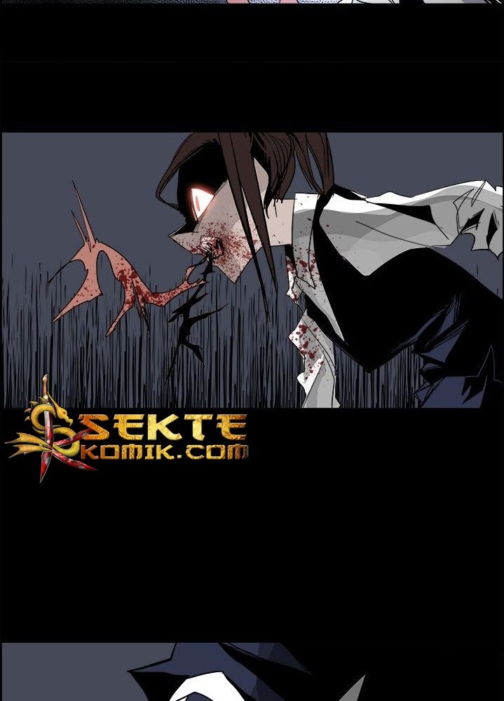 Warble Chapter 31 Gambar 33