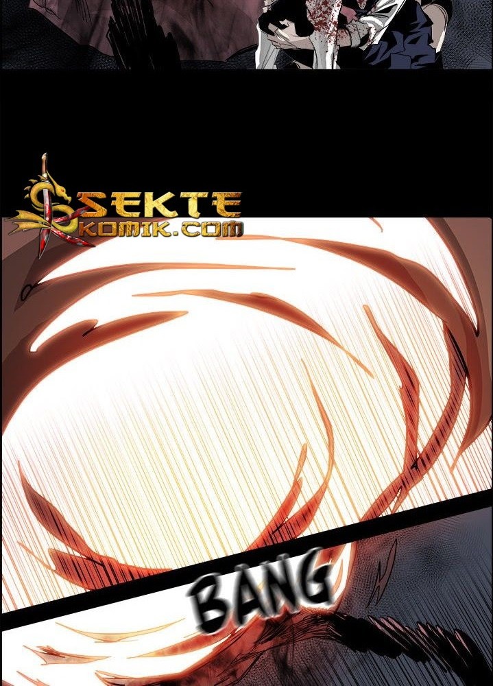 Warble Chapter 31 Gambar 37