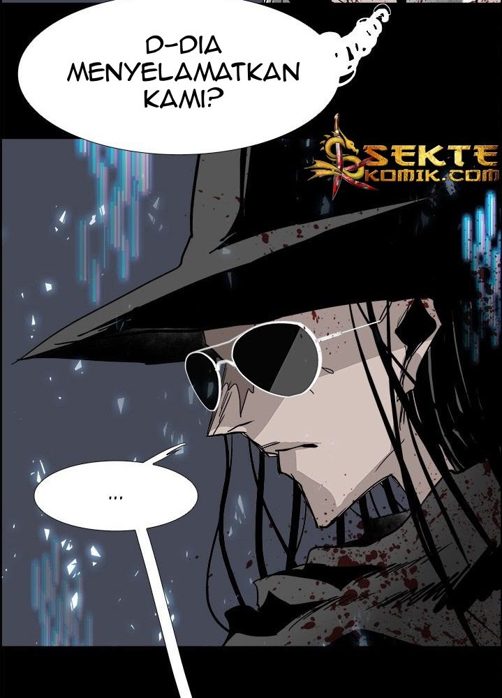 Warble Chapter 31 Gambar 39