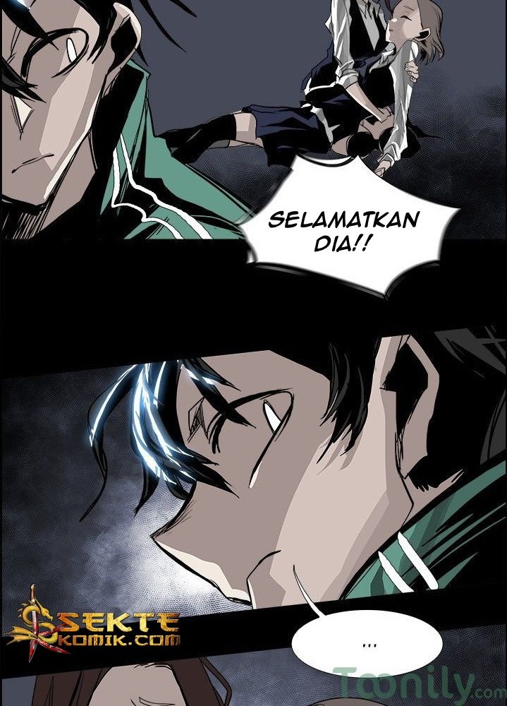 Warble Chapter 31 Gambar 41