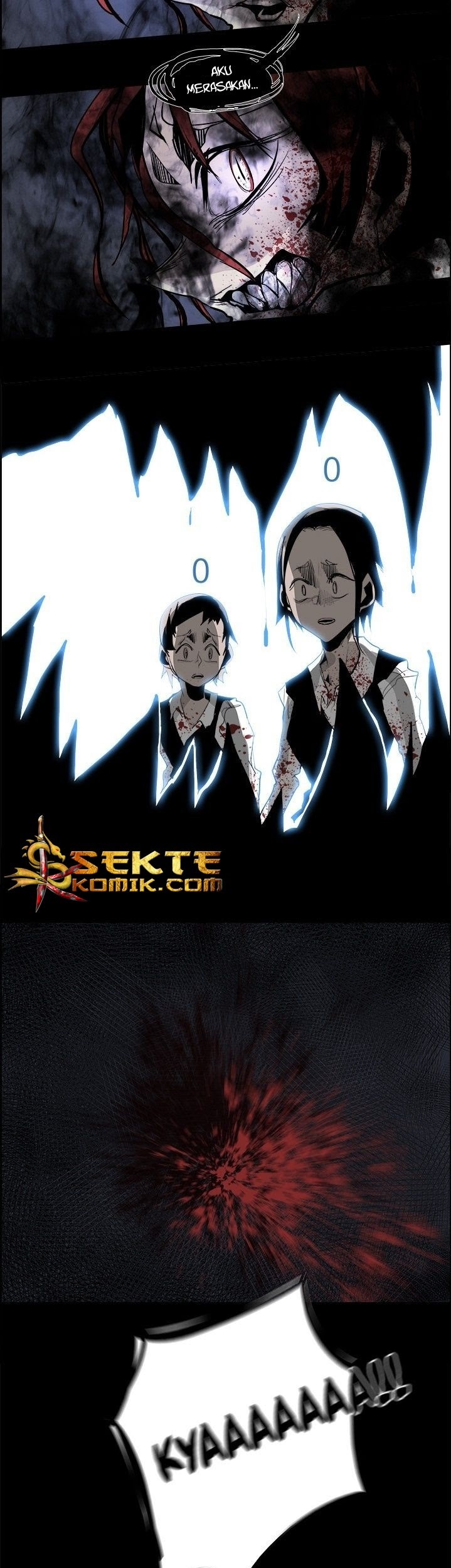 Warble Chapter 31 Gambar 44