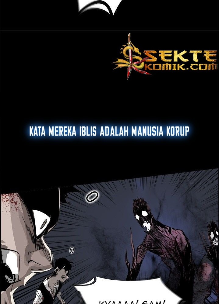Warble Chapter 31 Gambar 45