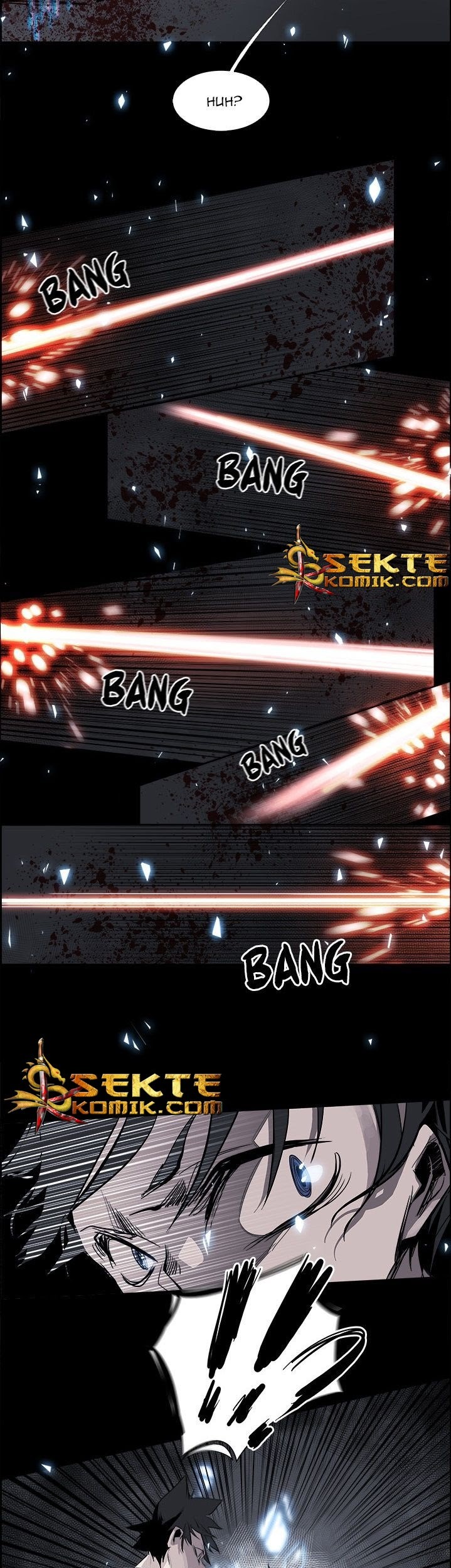 Warble Chapter 31 Gambar 6