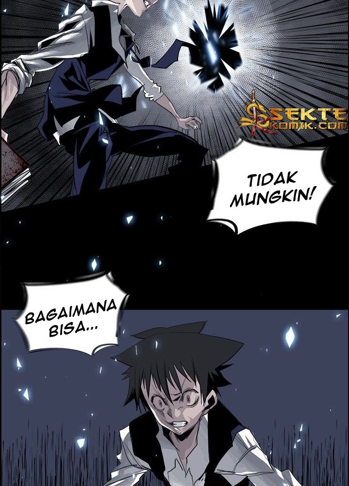 Warble Chapter 31 Gambar 7