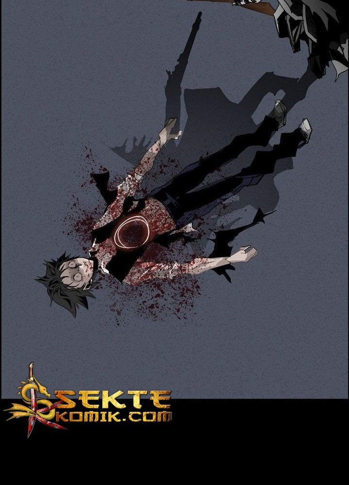 Warble Chapter 31 Gambar 11