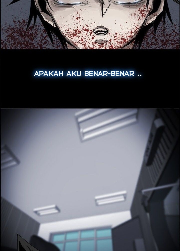 Warble Chapter 31 Gambar 13