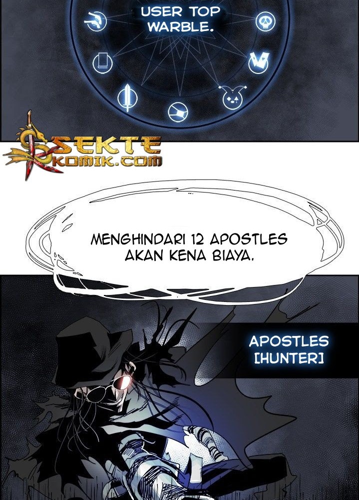Warble Chapter 31 Gambar 15