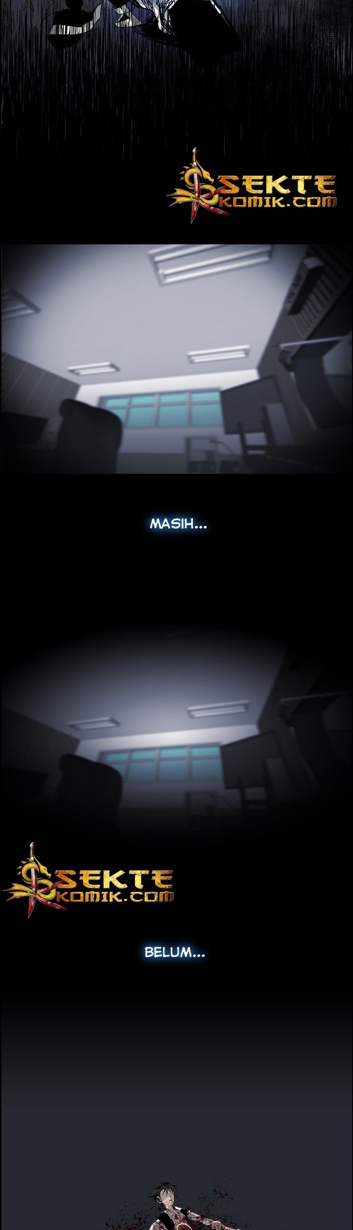 Warble Chapter 31 Gambar 16
