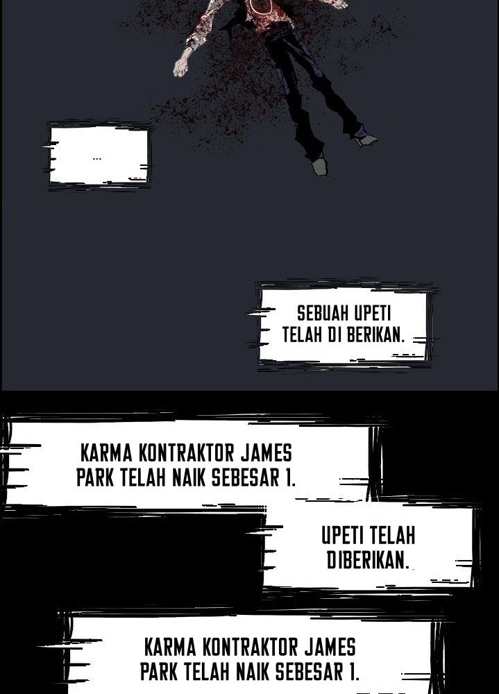 Warble Chapter 31 Gambar 17