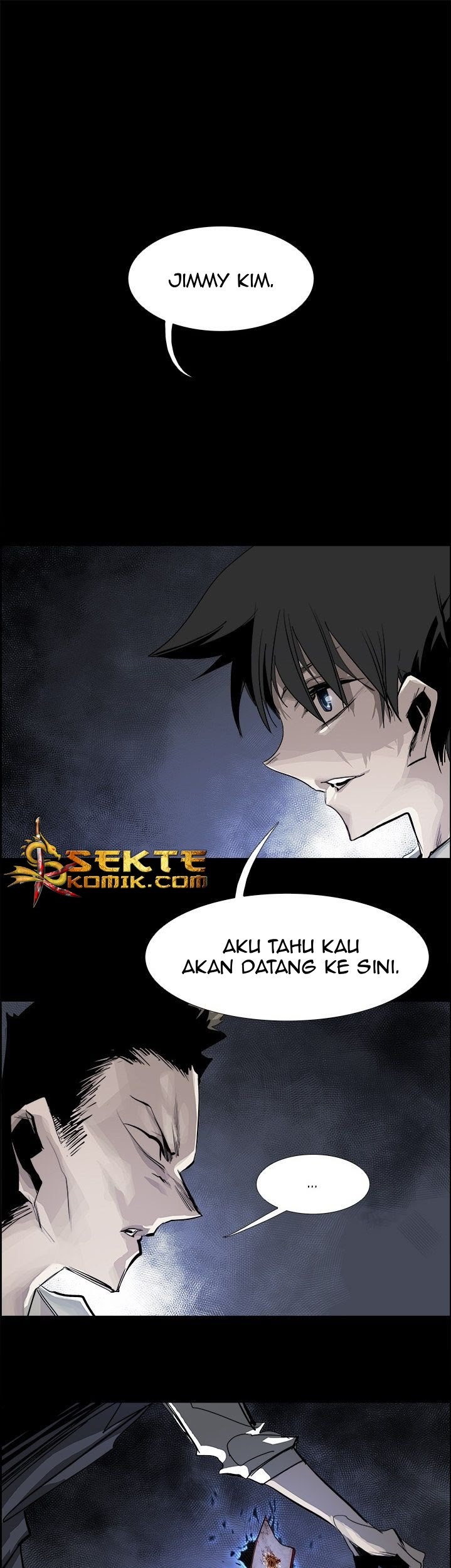 Baca Warble Chapter 30 Gambar 2