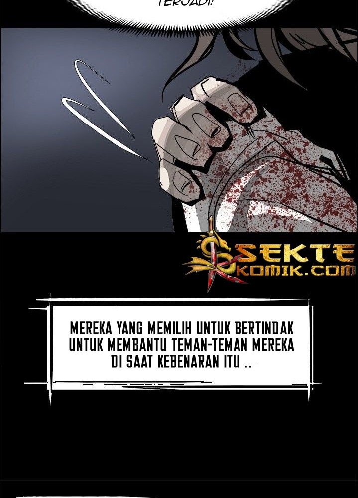 Warble Chapter 29 Gambar 39